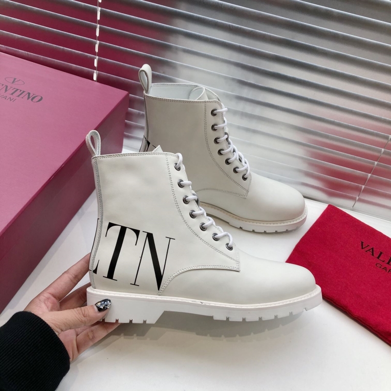 Valentino Boots